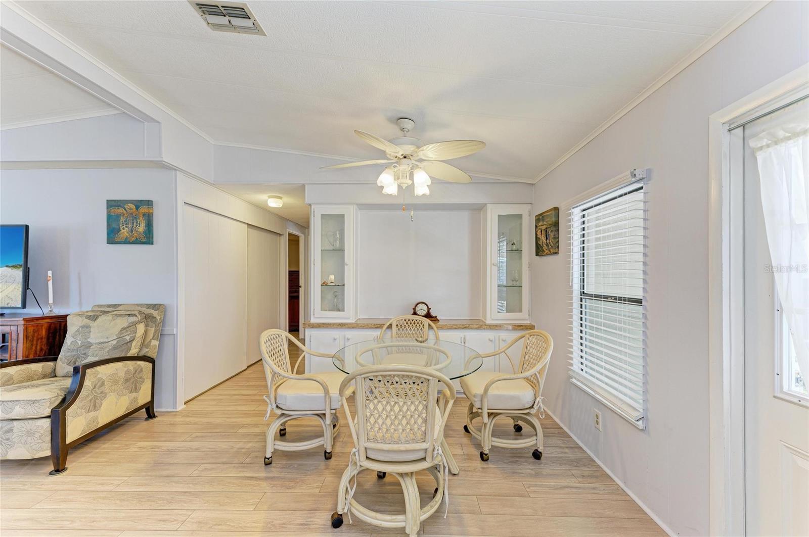 ARBORS - Residential