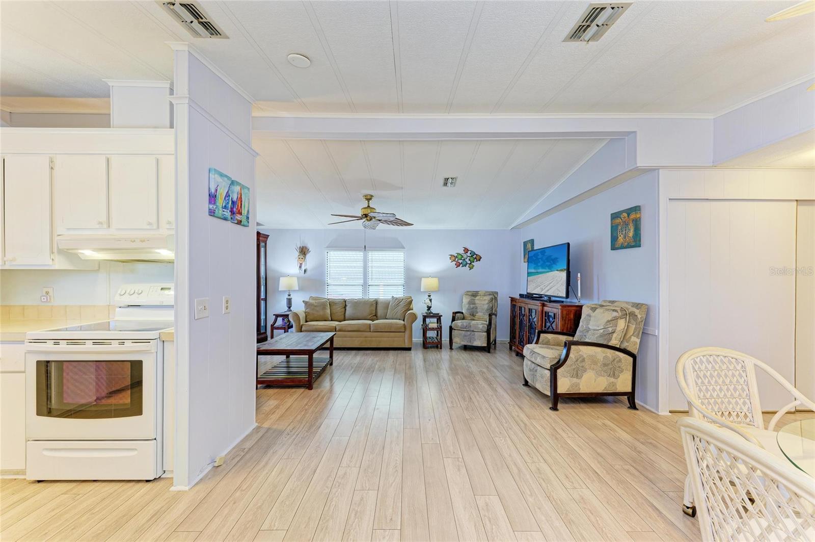 ARBORS - Residential