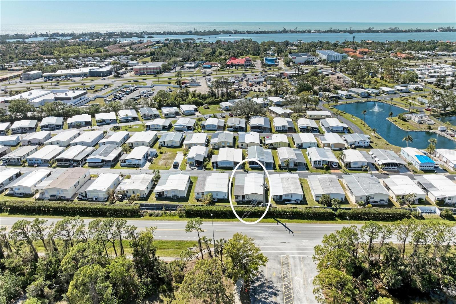 ARBORS - Residential