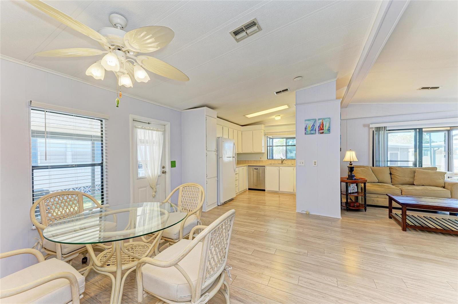 ARBORS - Residential