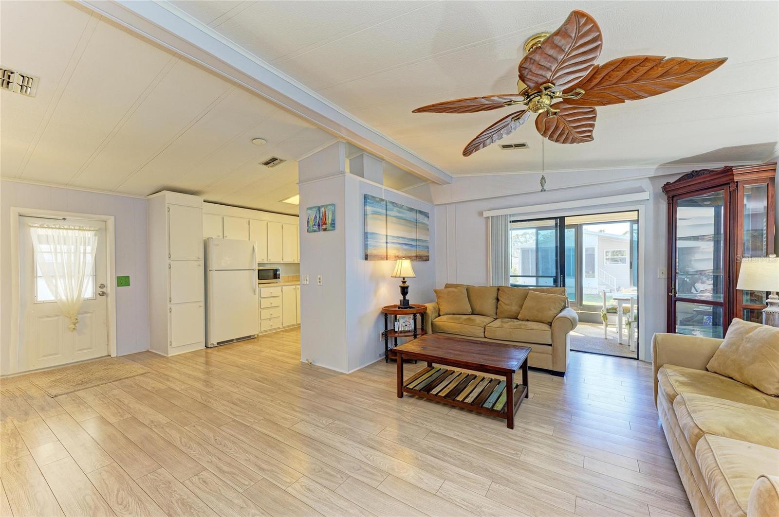 ARBORS - Residential