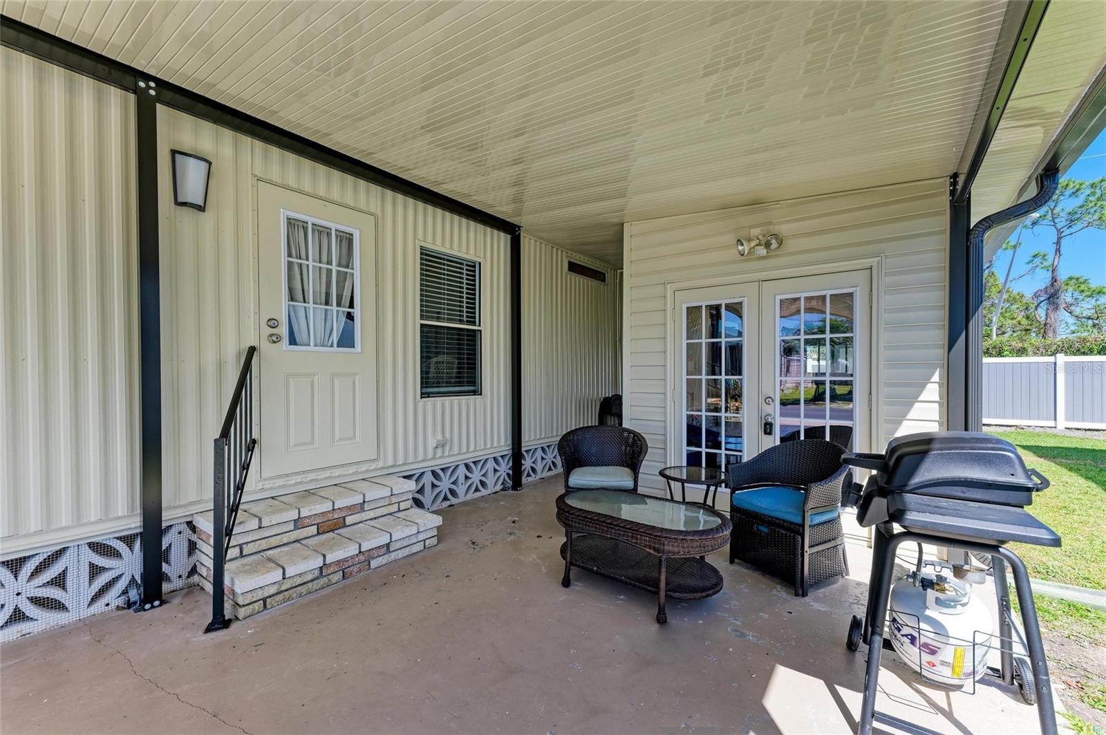 ARBORS - Residential