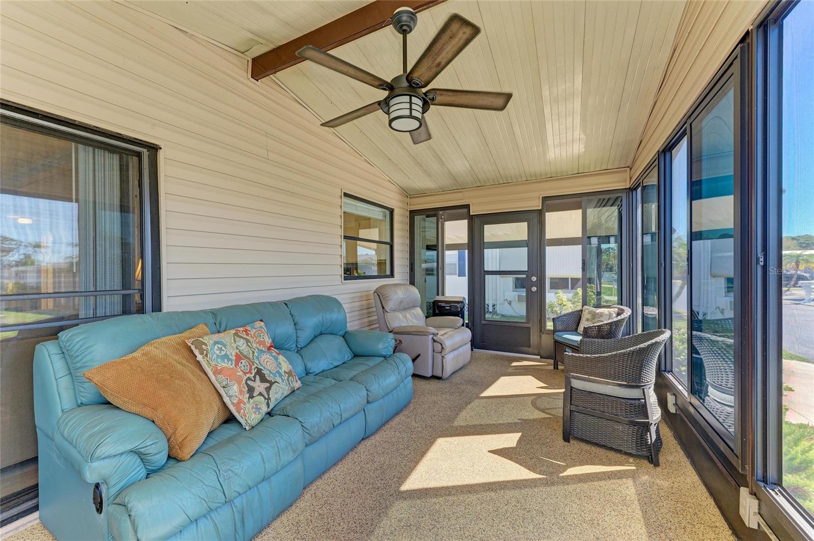 ARBORS - Residential