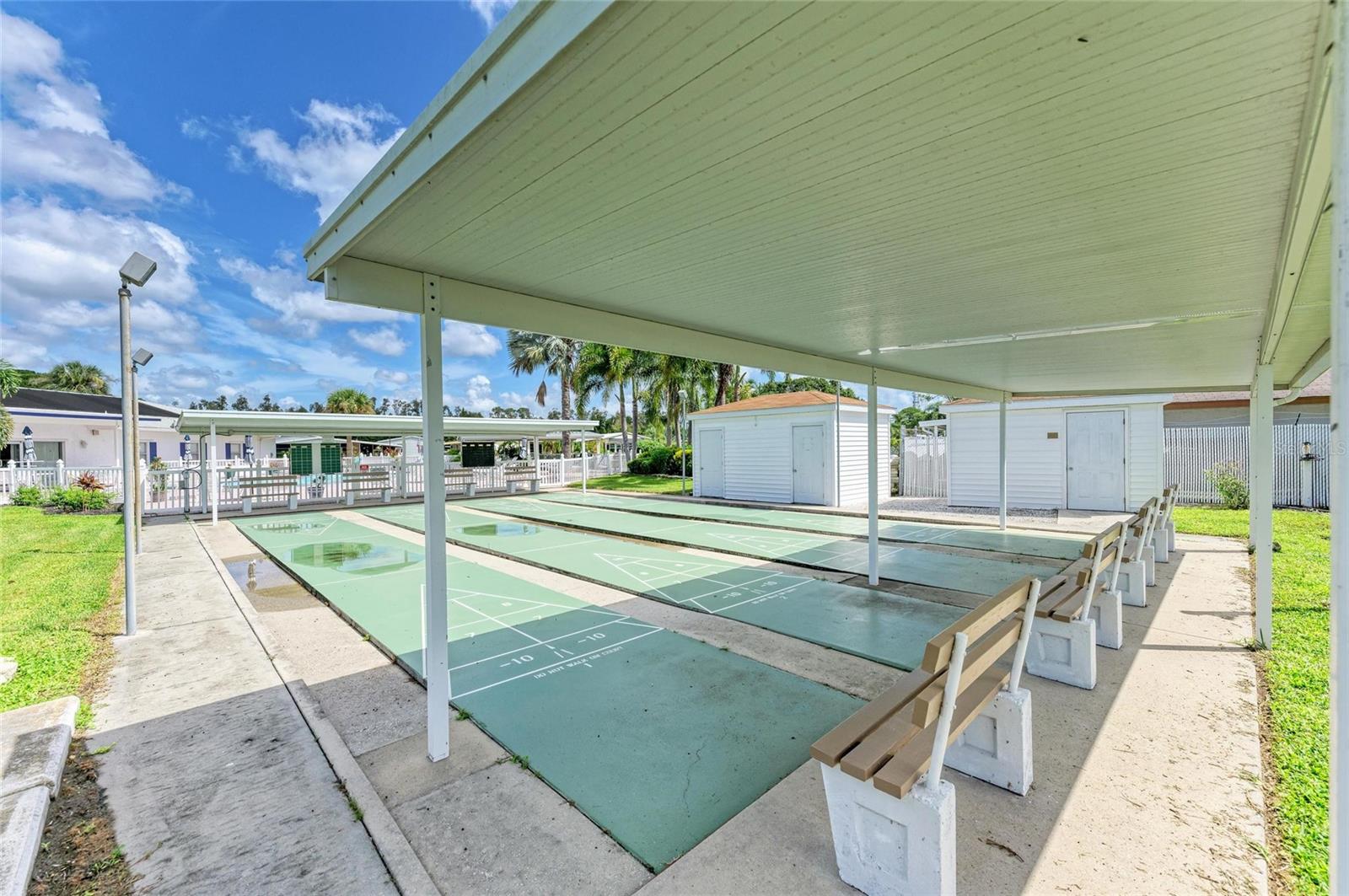 ARBORS - Residential