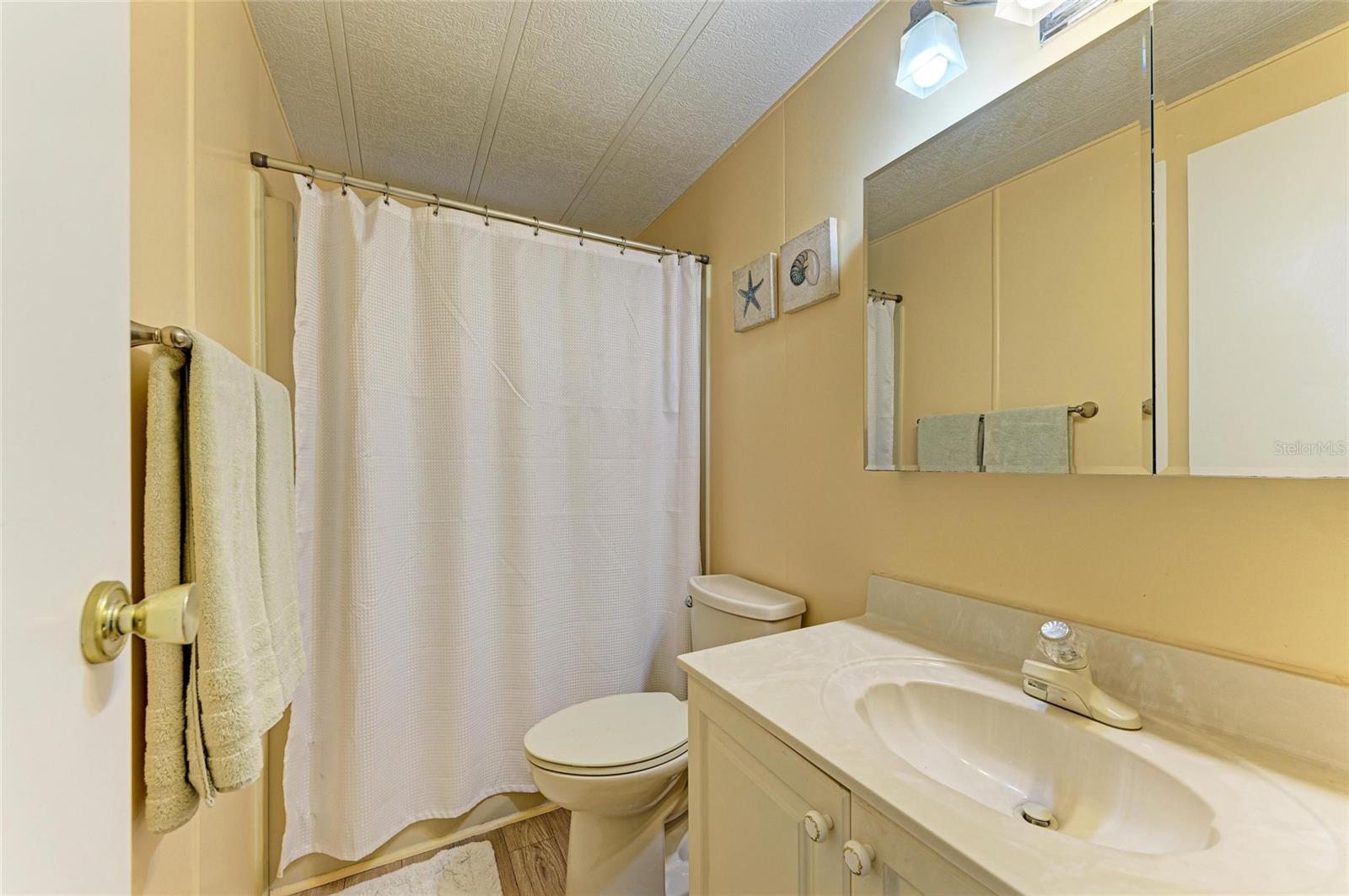 ARBORS - Residential