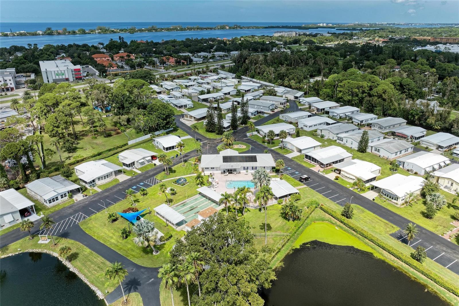 ARBORS - Residential