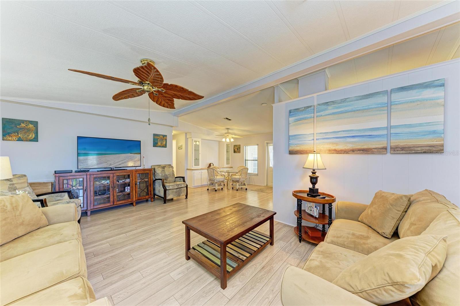 ARBORS - Residential