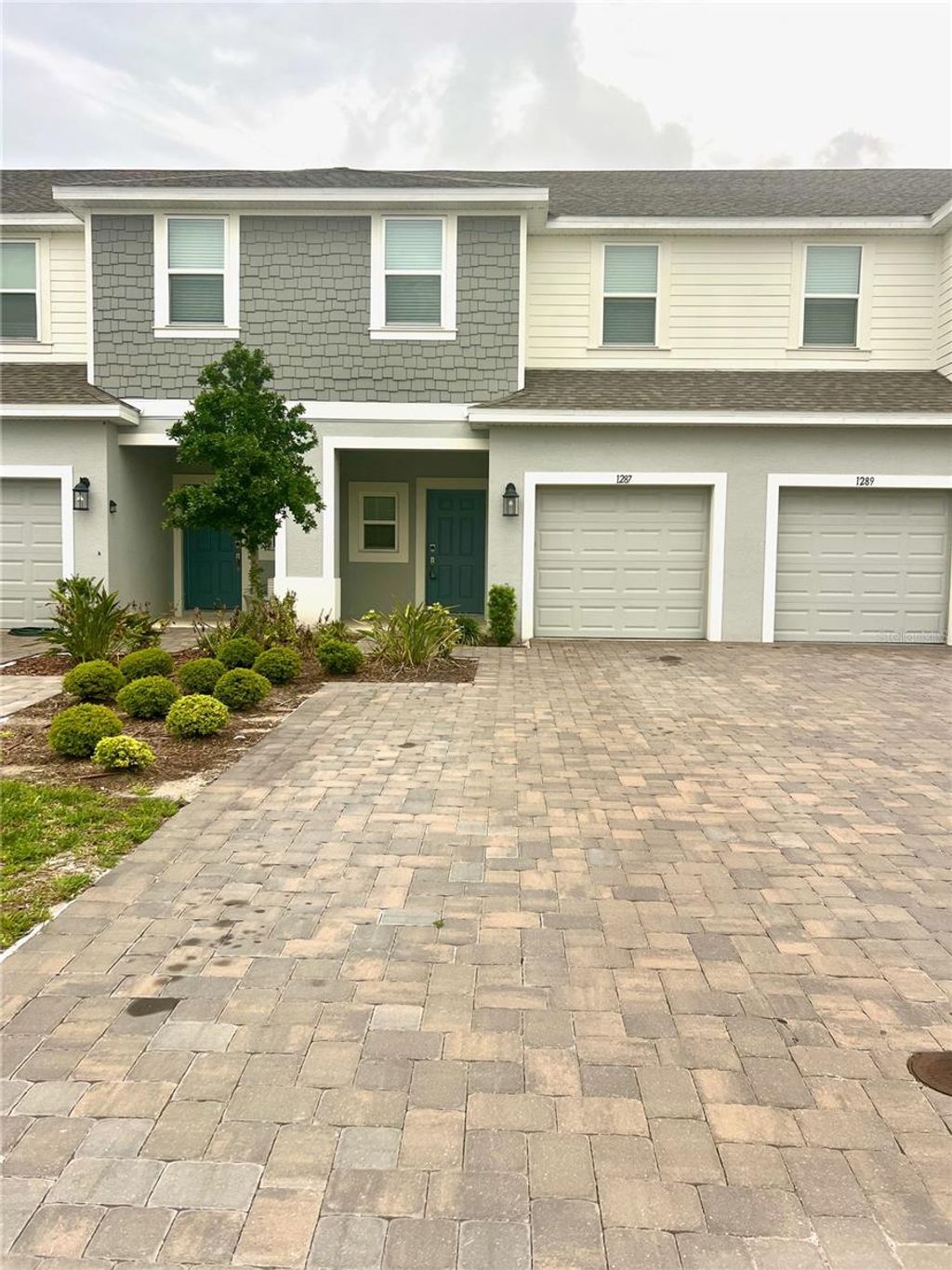 Photo of 1287 Axel Graeson Avenue, Kissimmee, FL 34744 (MLS # O6397867)