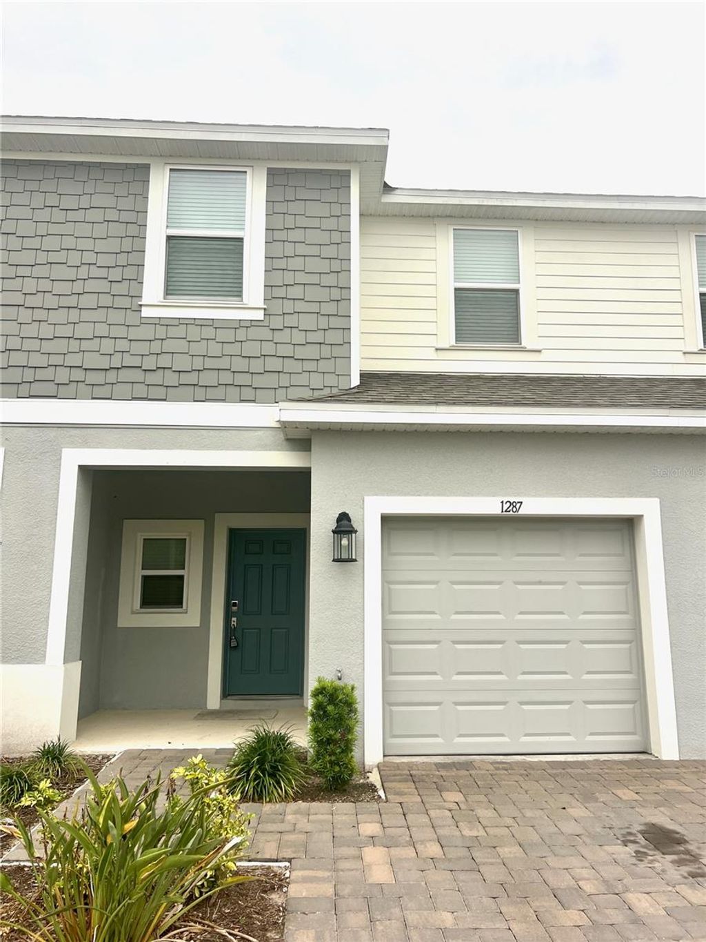 Photo of 1287 Axel Graeson Avenue, Kissimmee, FL 34744 (MLS # O6397867)