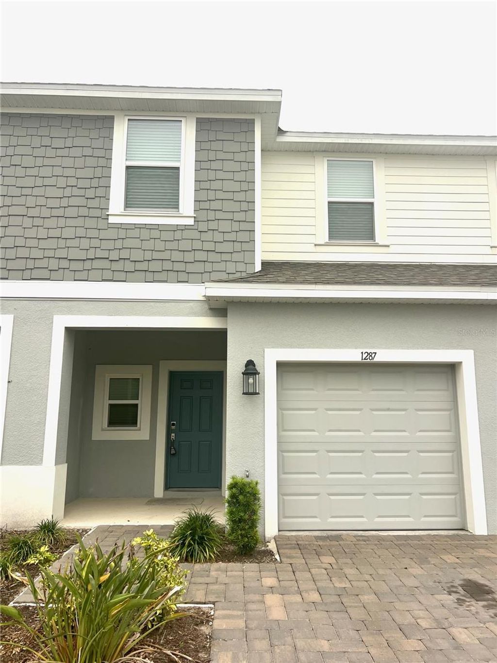 Photo of 1287 Axel Graeson Avenue, Kissimmee, FL 34744 (MLS # O6397867)