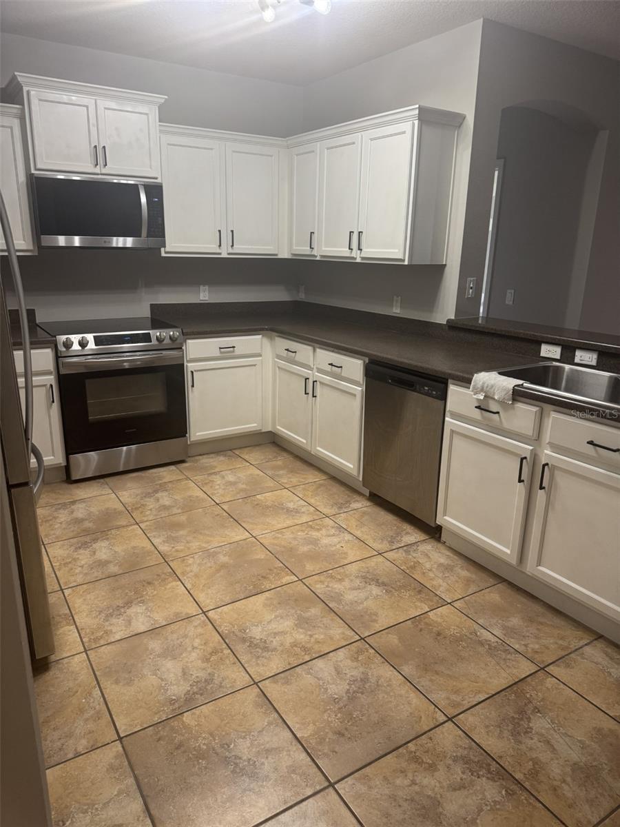 Photo of 3504 Portview Court, Kissimmee, FL 34746 (MLS # R4911756)