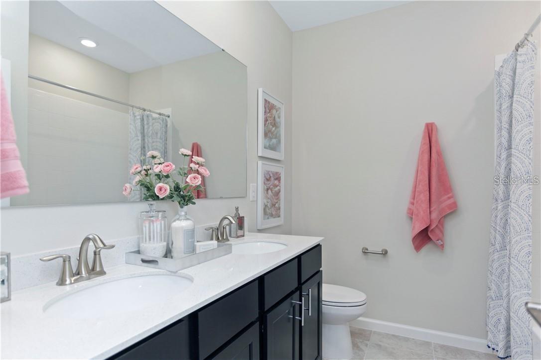 ECON TRAILS - Residential Lease