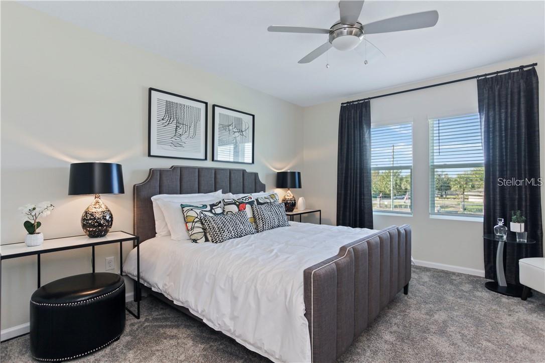 ECON TRAILS - Residential Lease