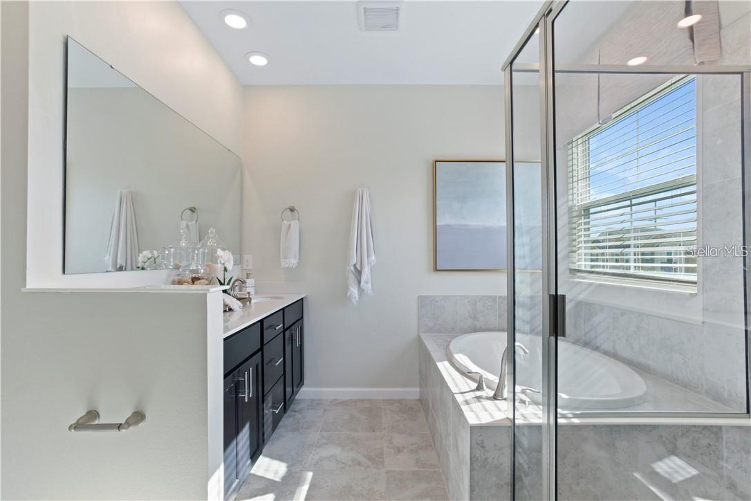 ECON TRAILS - Residential Lease