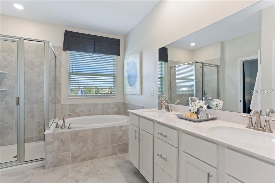 ECON TRAILS - Residential Lease