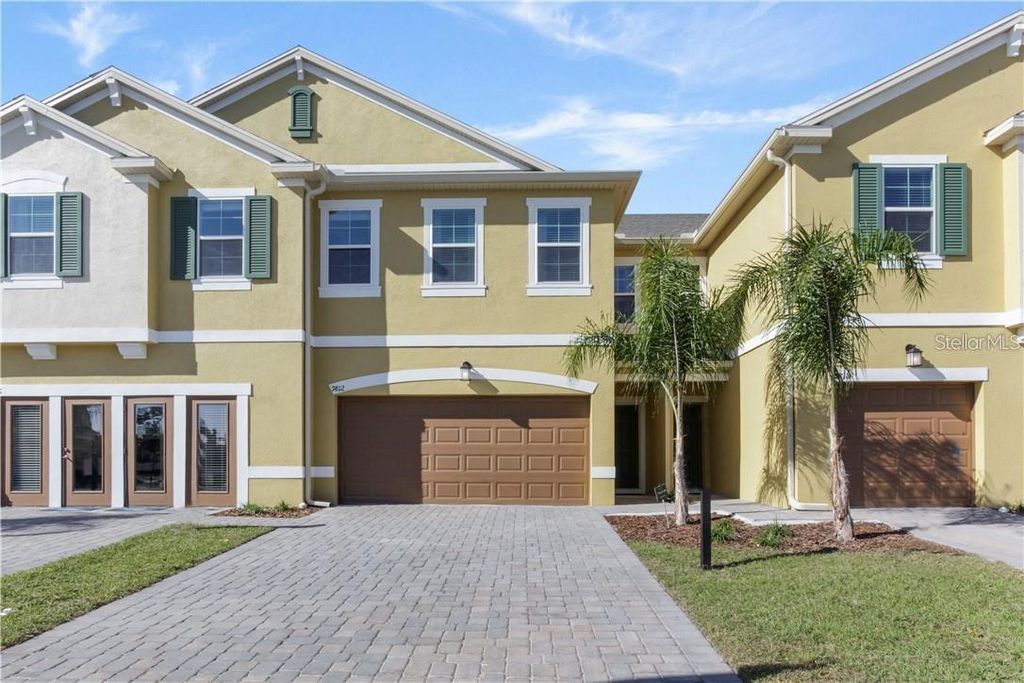 Photo of 10076 Red Eagle Drive, Orlando, FL 32825 (MLS # O6369451)