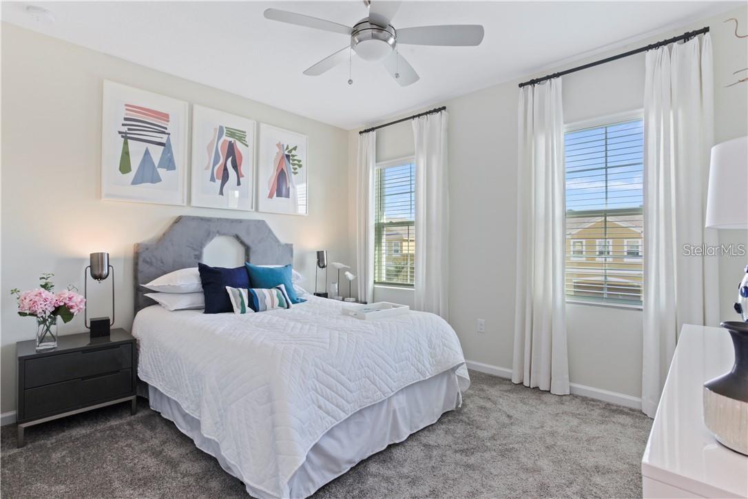 ECON TRAILS - Residential Lease