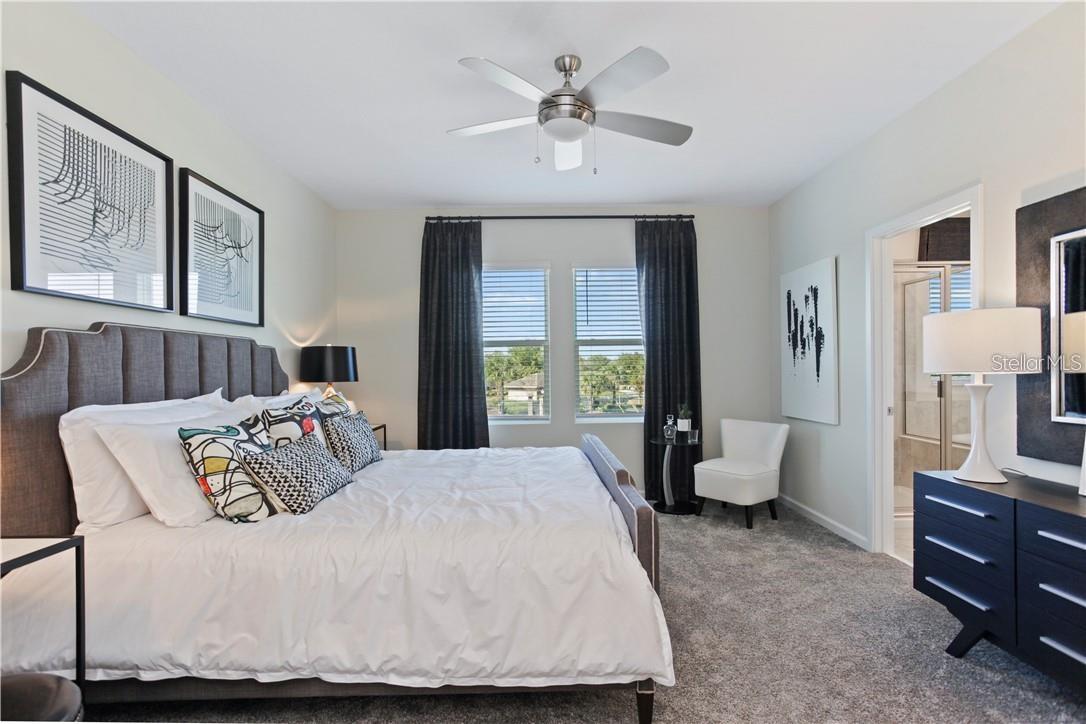 ECON TRAILS - Residential Lease