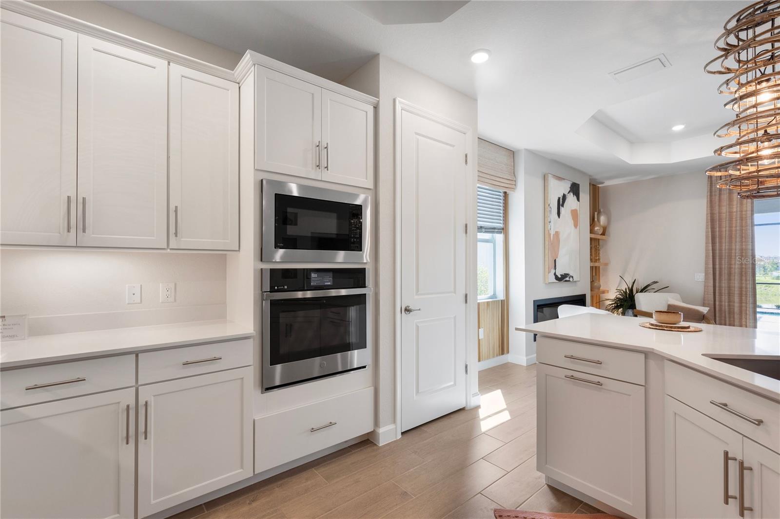 STILLWATER AT LAKEWOOD RANCH - Residential