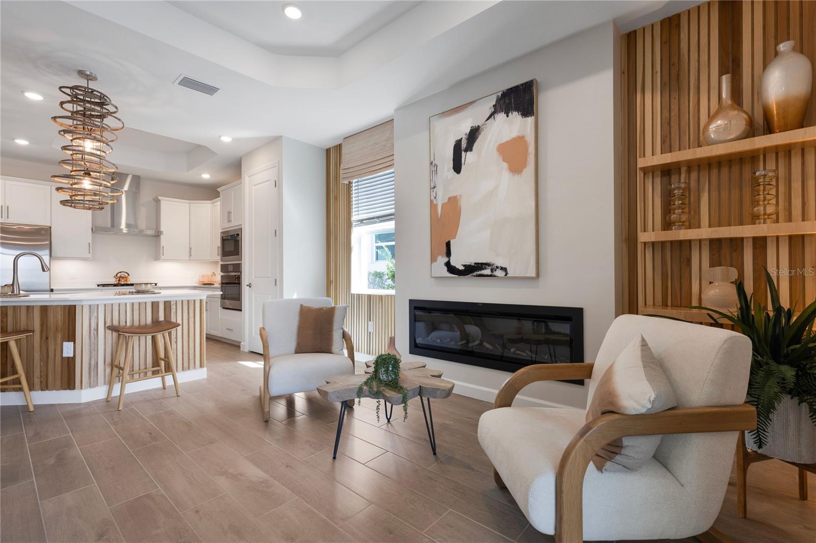 STILLWATER AT LAKEWOOD RANCH - Residential