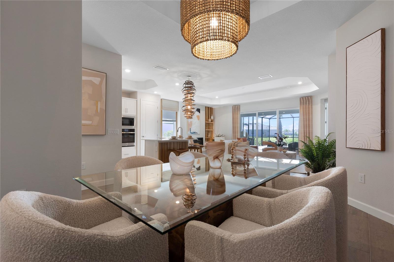 STILLWATER AT LAKEWOOD RANCH - Residential