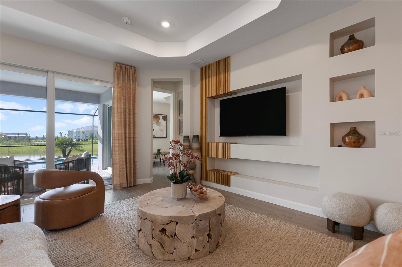 STILLWATER AT LAKEWOOD RANCH - Residential