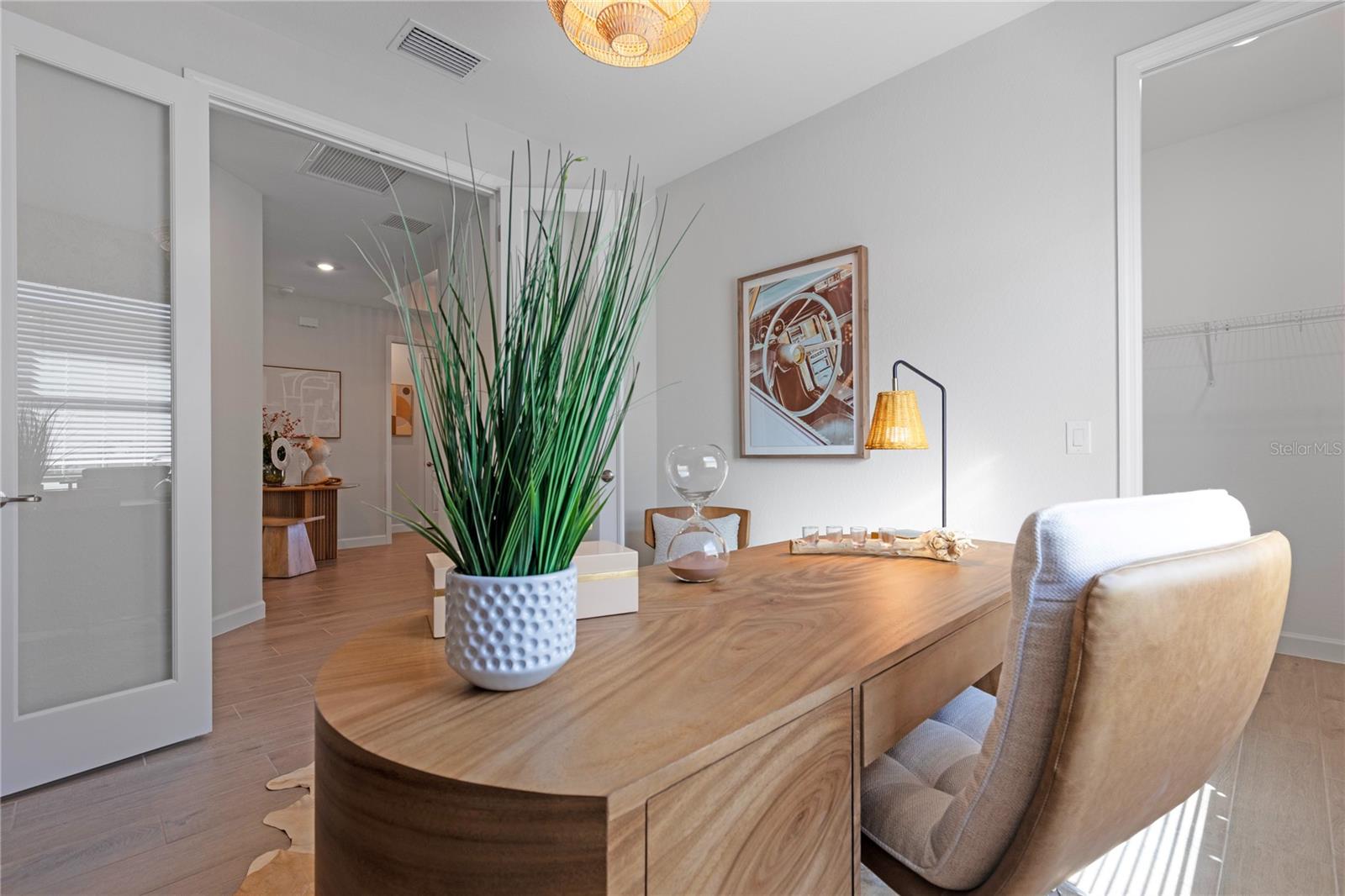 STILLWATER AT LAKEWOOD RANCH - Residential