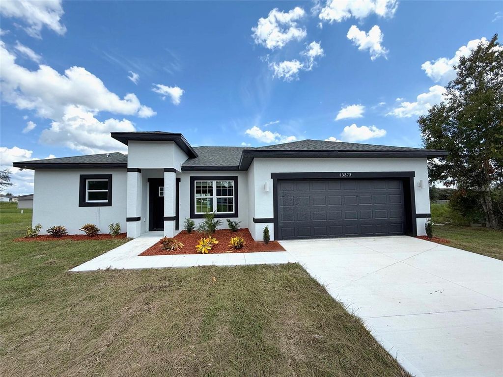 Photo of 13373 SW 49th Avenue, Ocala, FL 34473 (MLS # O6345522)
