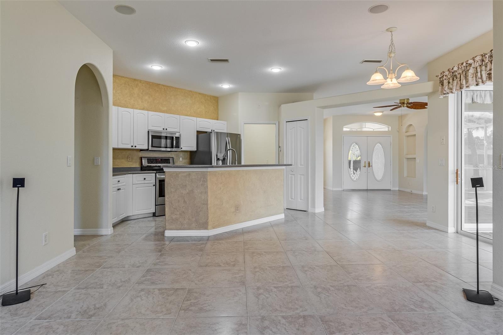 PORT CHARLOTTE SUB 07 - Residential