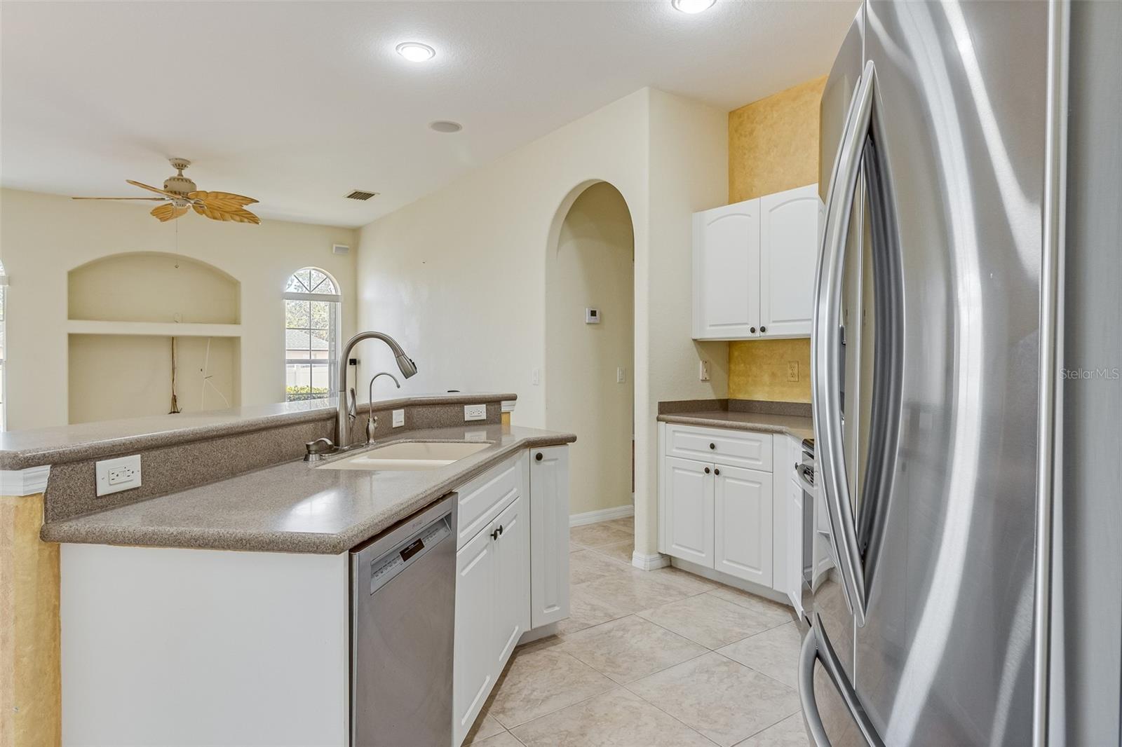 PORT CHARLOTTE SUB 07 - Residential