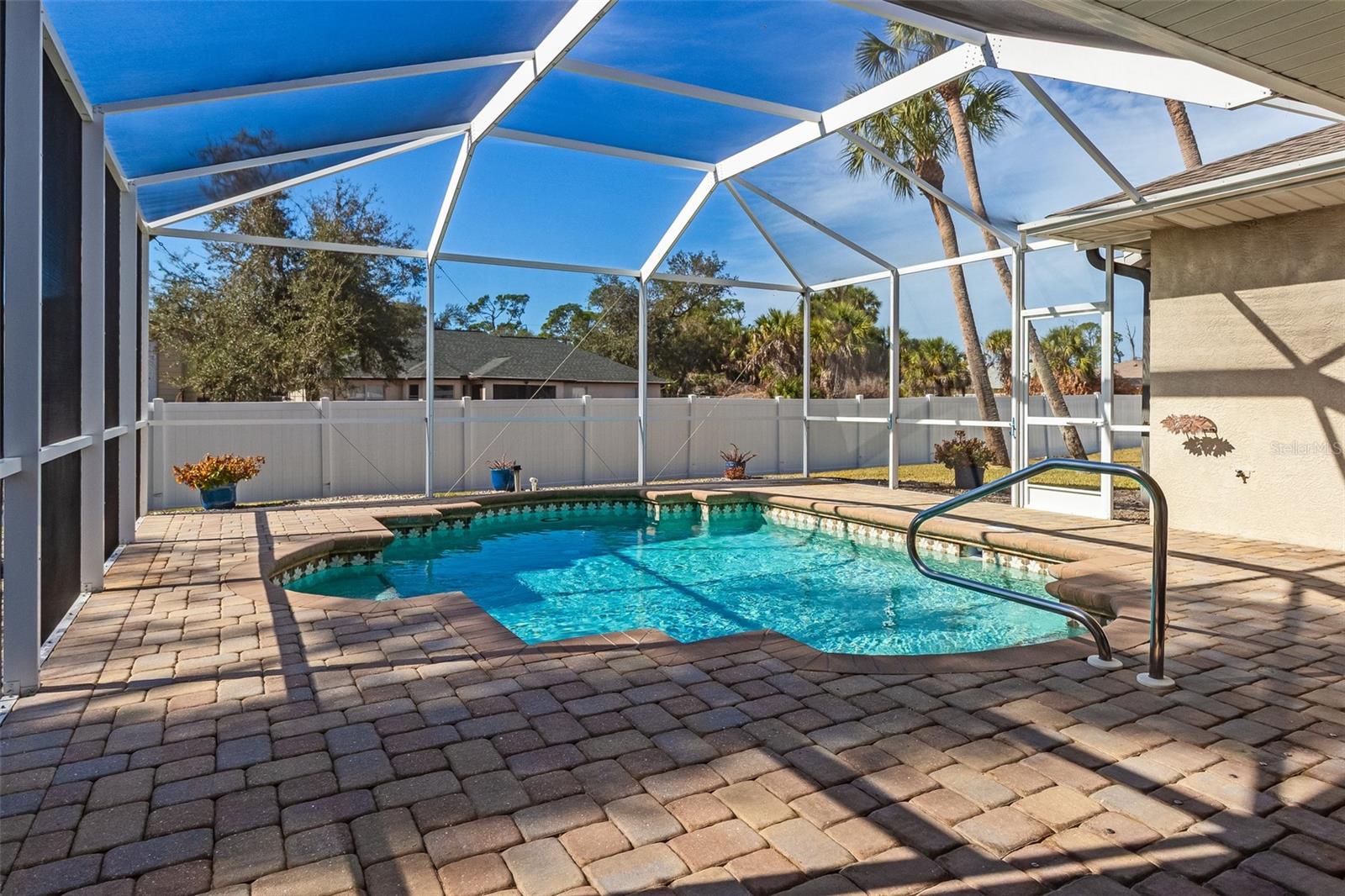 PORT CHARLOTTE SUB 07 - Residential