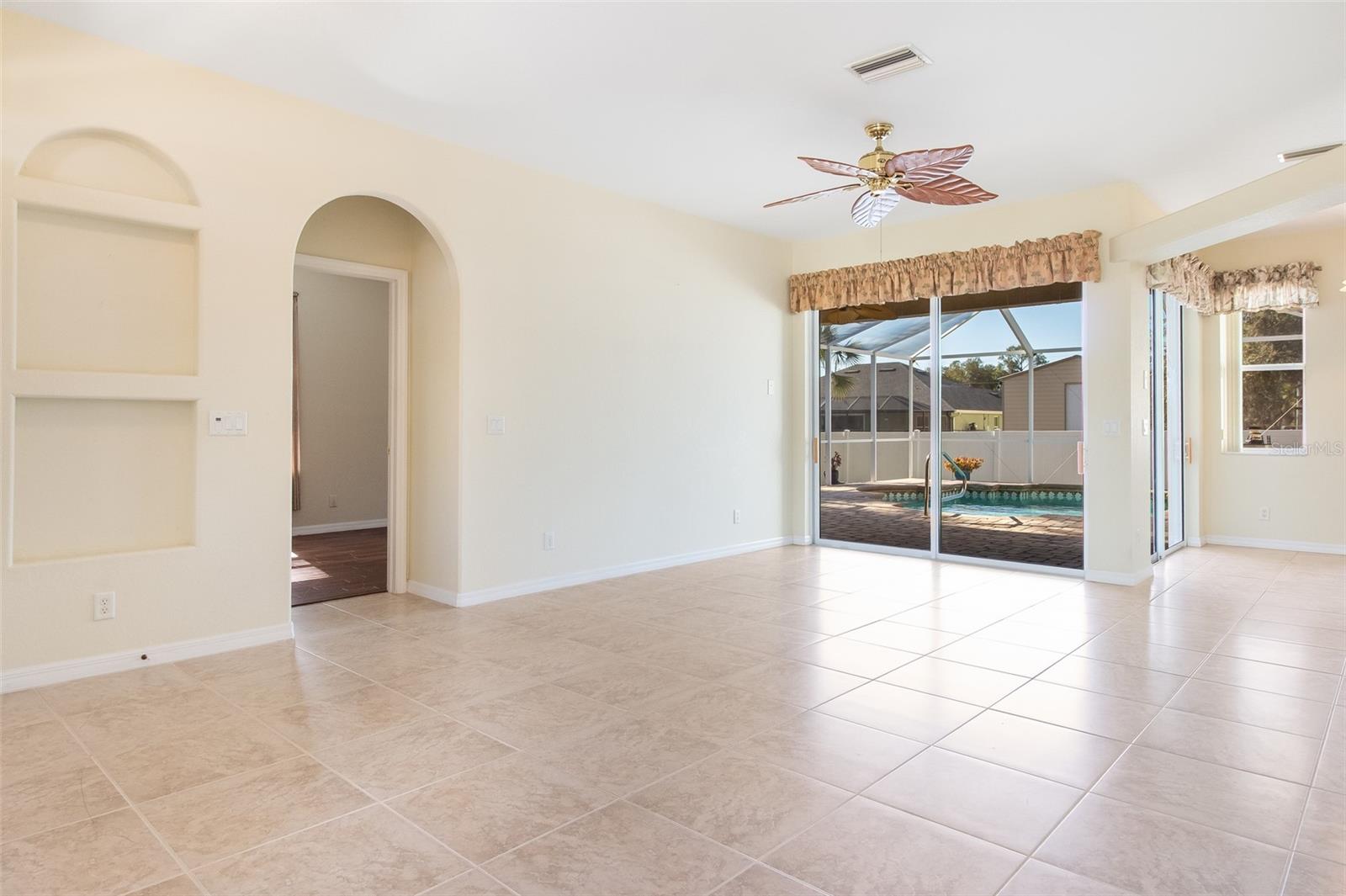 PORT CHARLOTTE SUB 07 - Residential