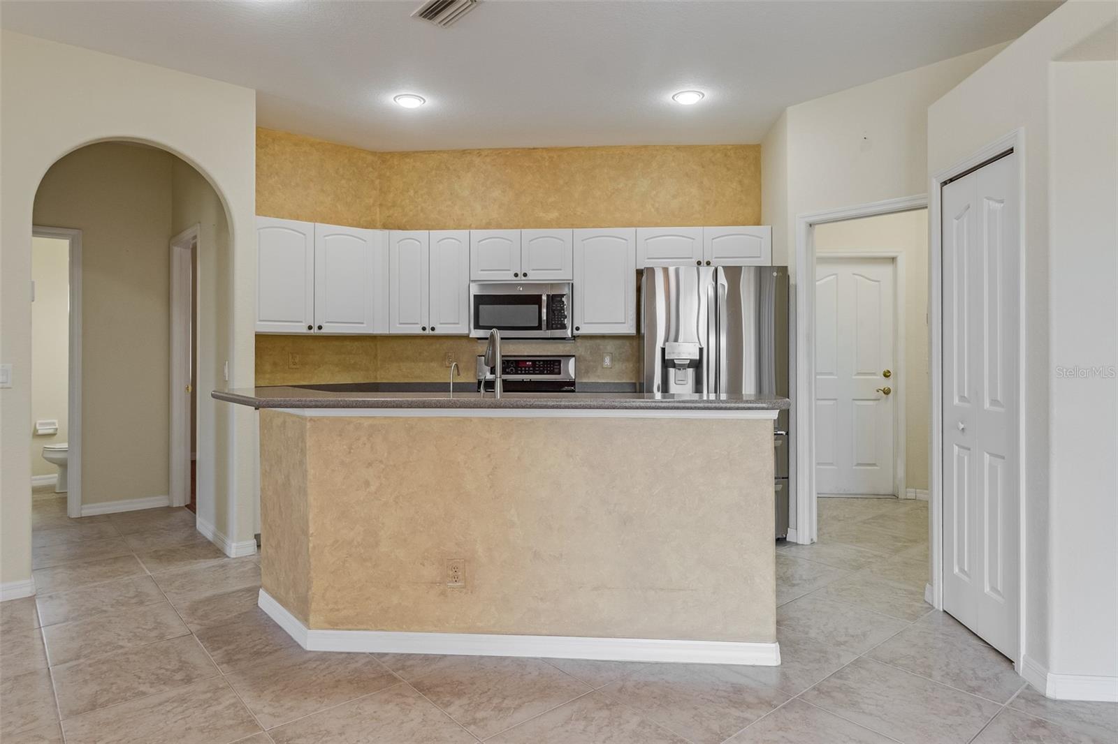 PORT CHARLOTTE SUB 07 - Residential