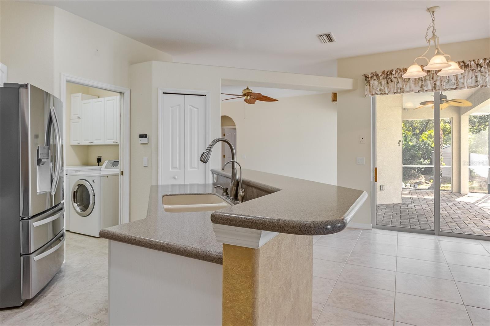 PORT CHARLOTTE SUB 07 - Residential