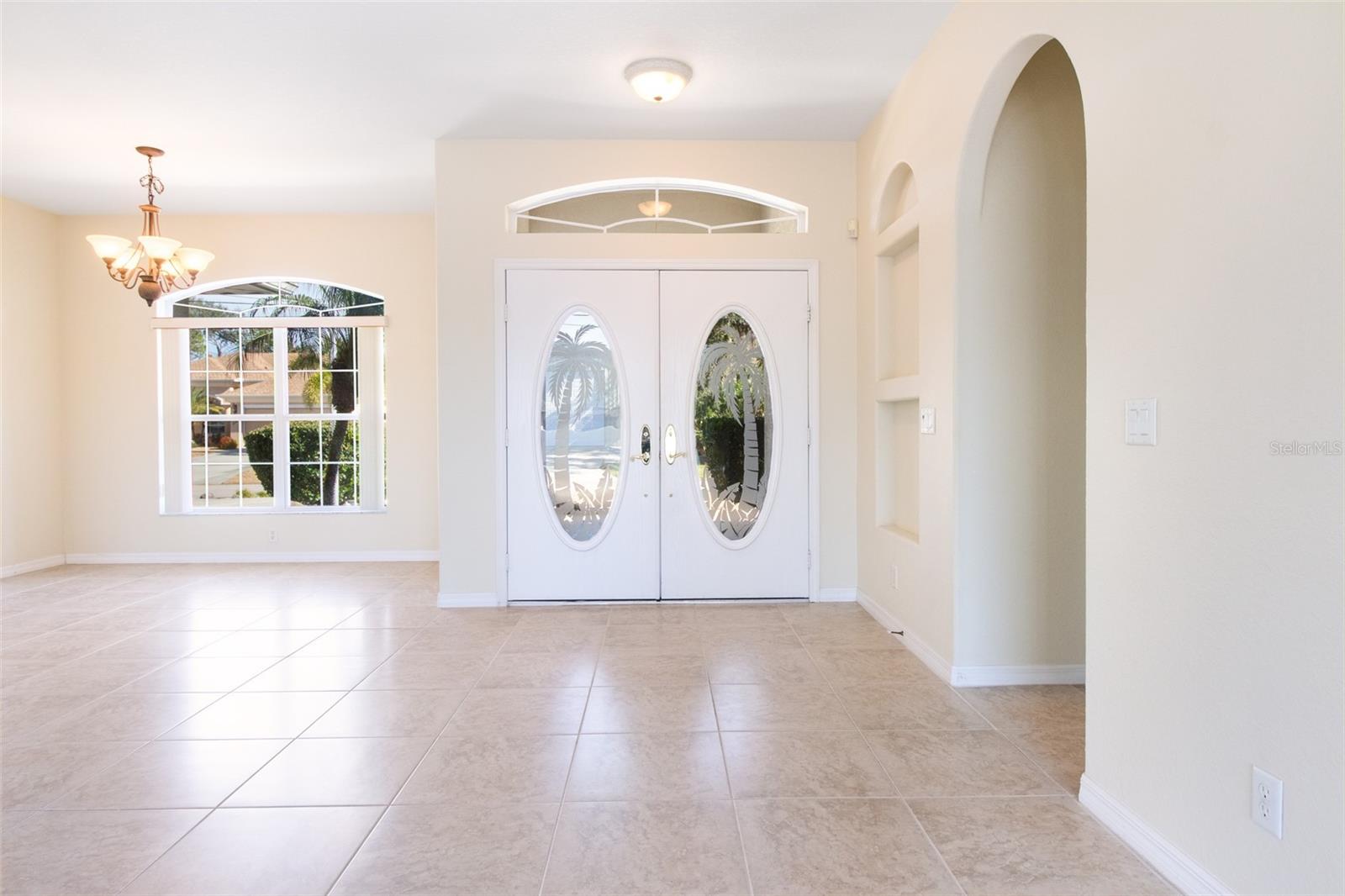 PORT CHARLOTTE SUB 07 - Residential