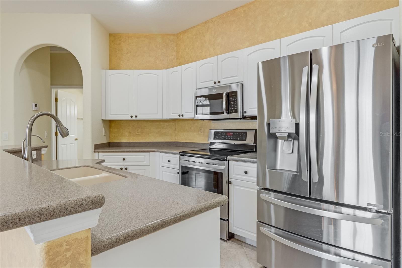 PORT CHARLOTTE SUB 07 - Residential