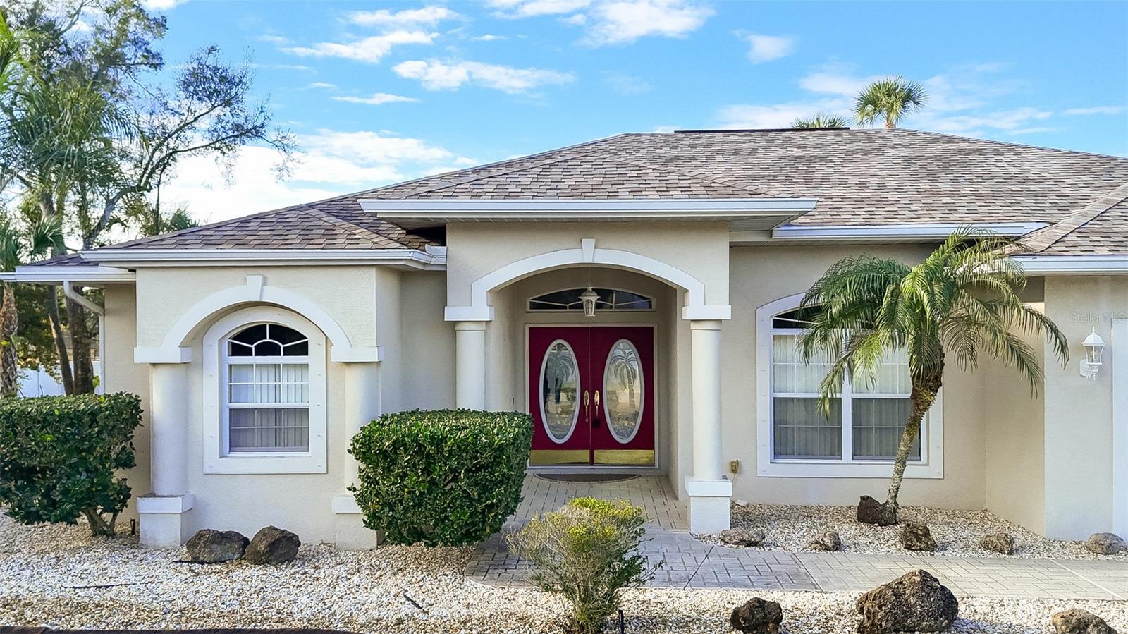 PORT CHARLOTTE SUB 07 - Residential