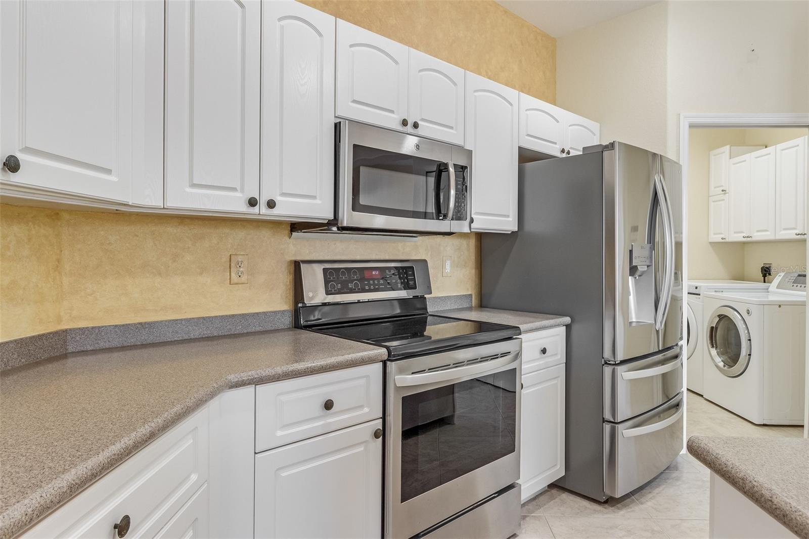 PORT CHARLOTTE SUB 07 - Residential