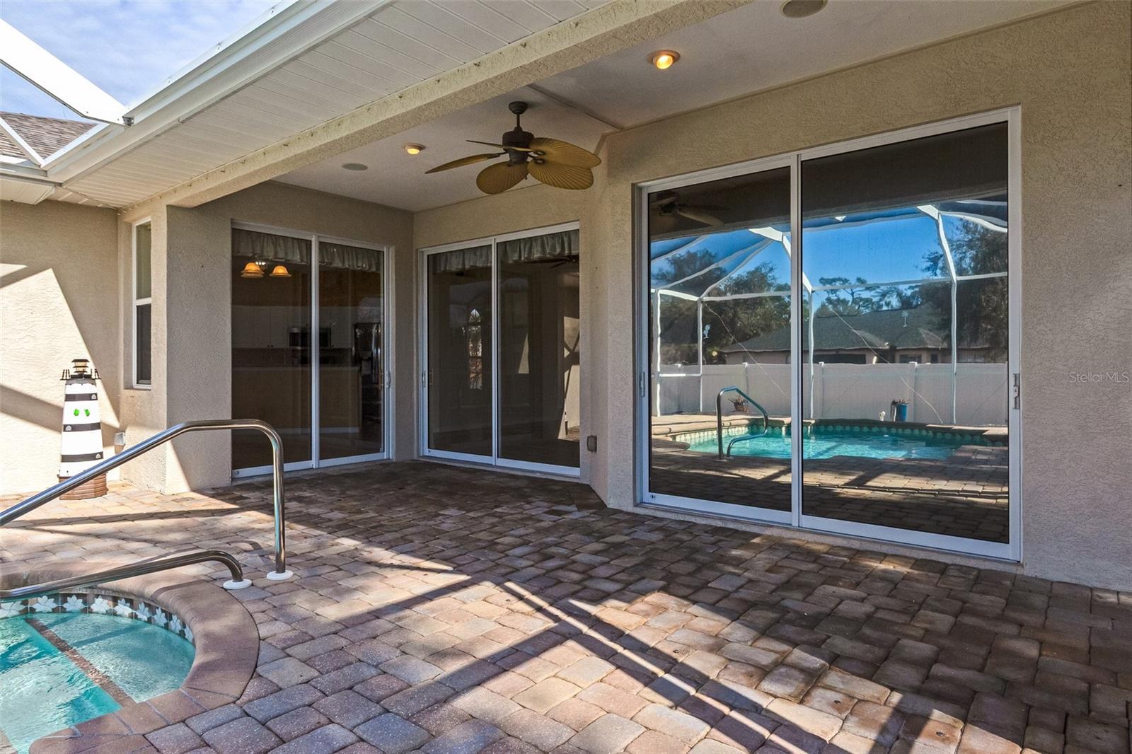 PORT CHARLOTTE SUB 07 - Residential