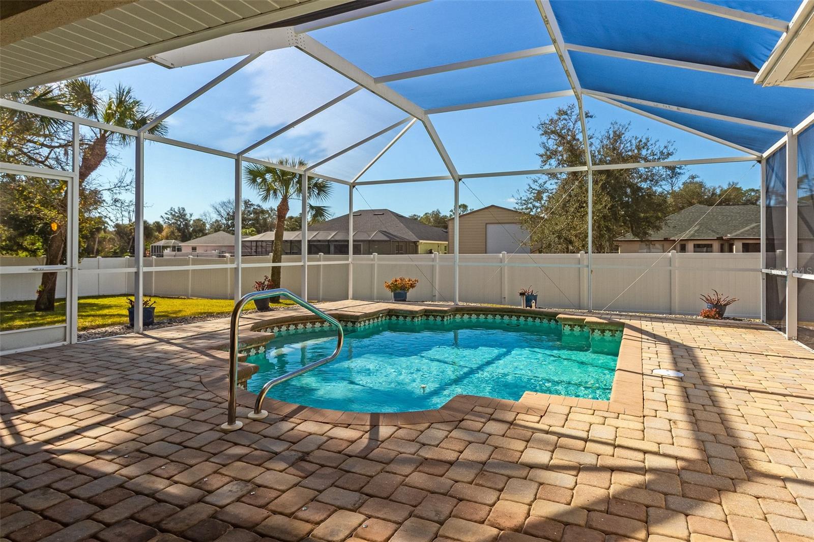 PORT CHARLOTTE SUB 07 - Residential