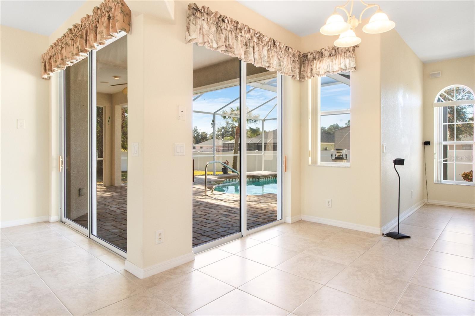 PORT CHARLOTTE SUB 07 - Residential