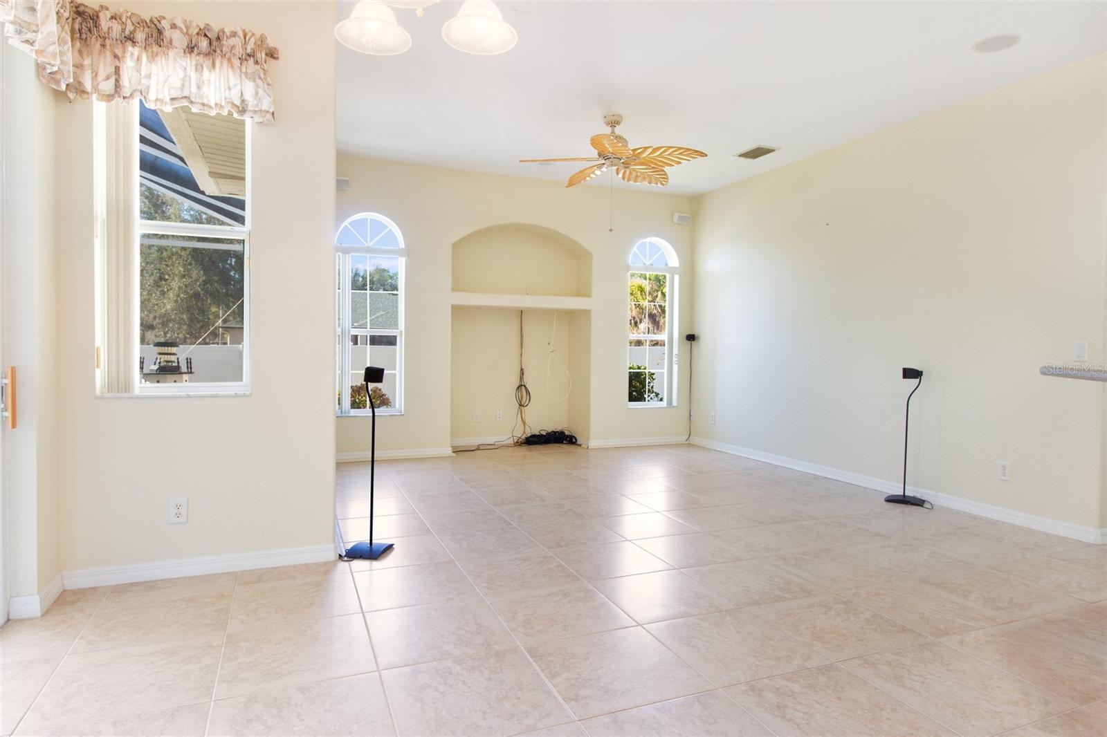 PORT CHARLOTTE SUB 07 - Residential