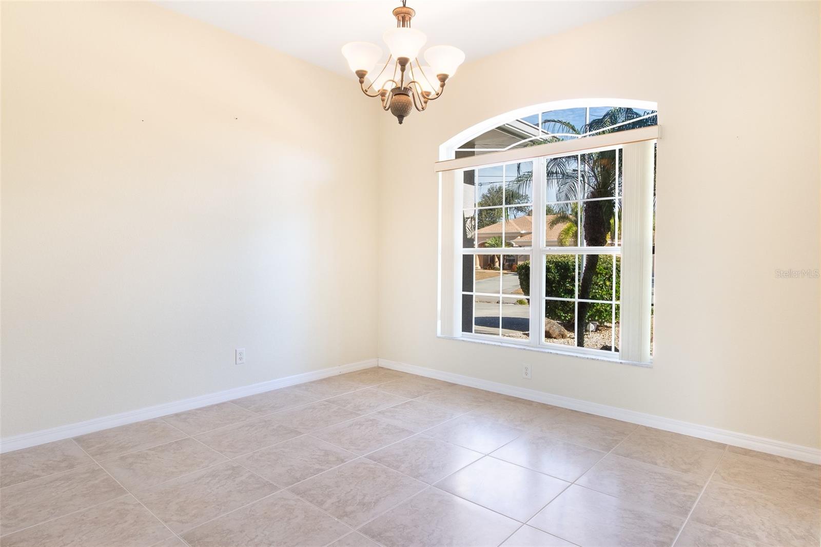 PORT CHARLOTTE SUB 07 - Residential