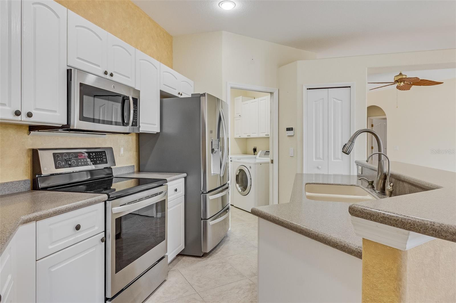 PORT CHARLOTTE SUB 07 - Residential