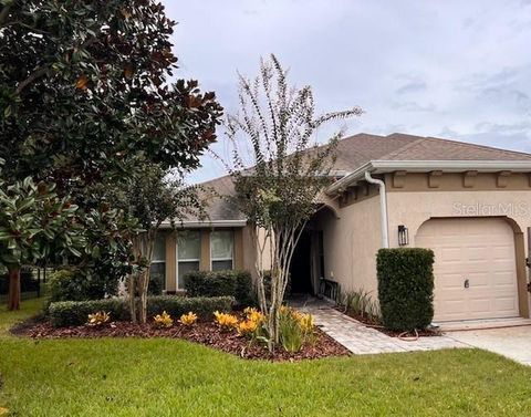 A home in WESLEY CHAPEL