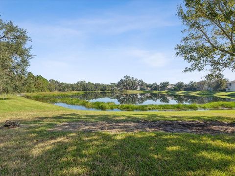 A home in WESLEY CHAPEL