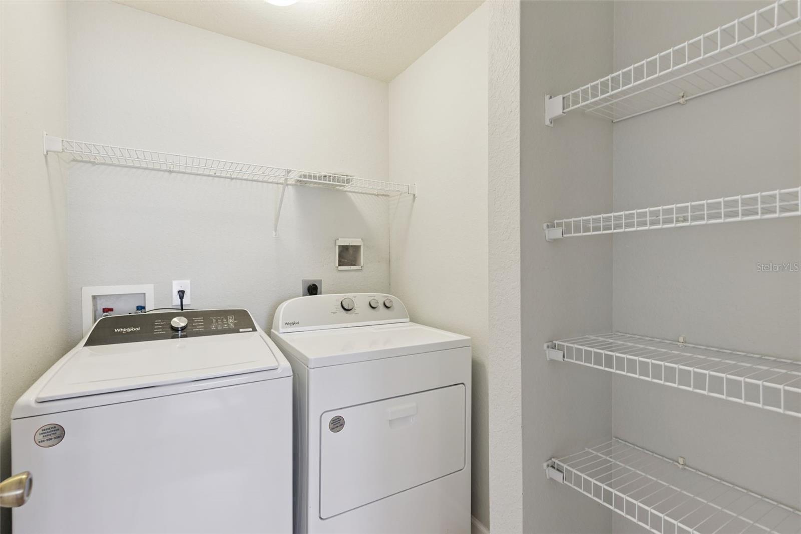 AVALON LAKES PH 03 VILLAGE A & B - Residential