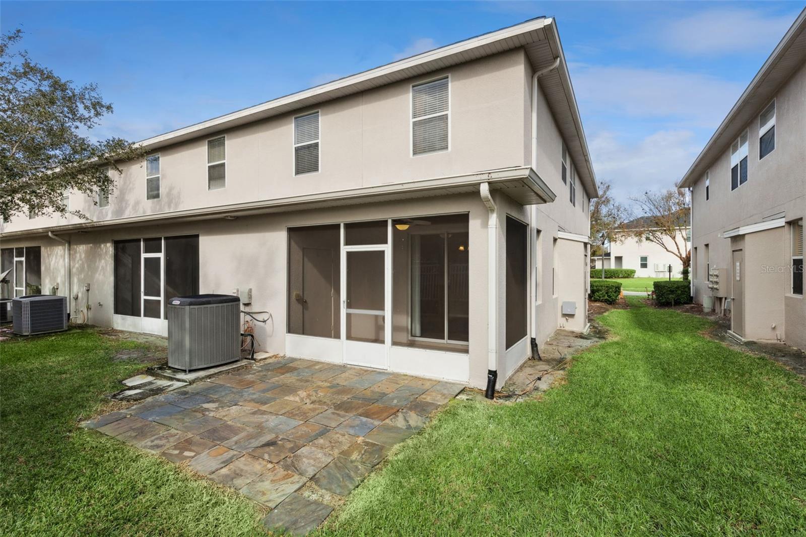 AVALON LAKES PH 03 VILLAGE A & B - Residential