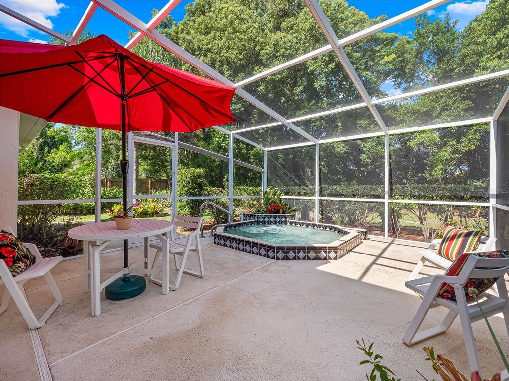 Photo of 1041 Pearl Tree Road, Deltona, FL 32725 (MLS # O6355631)