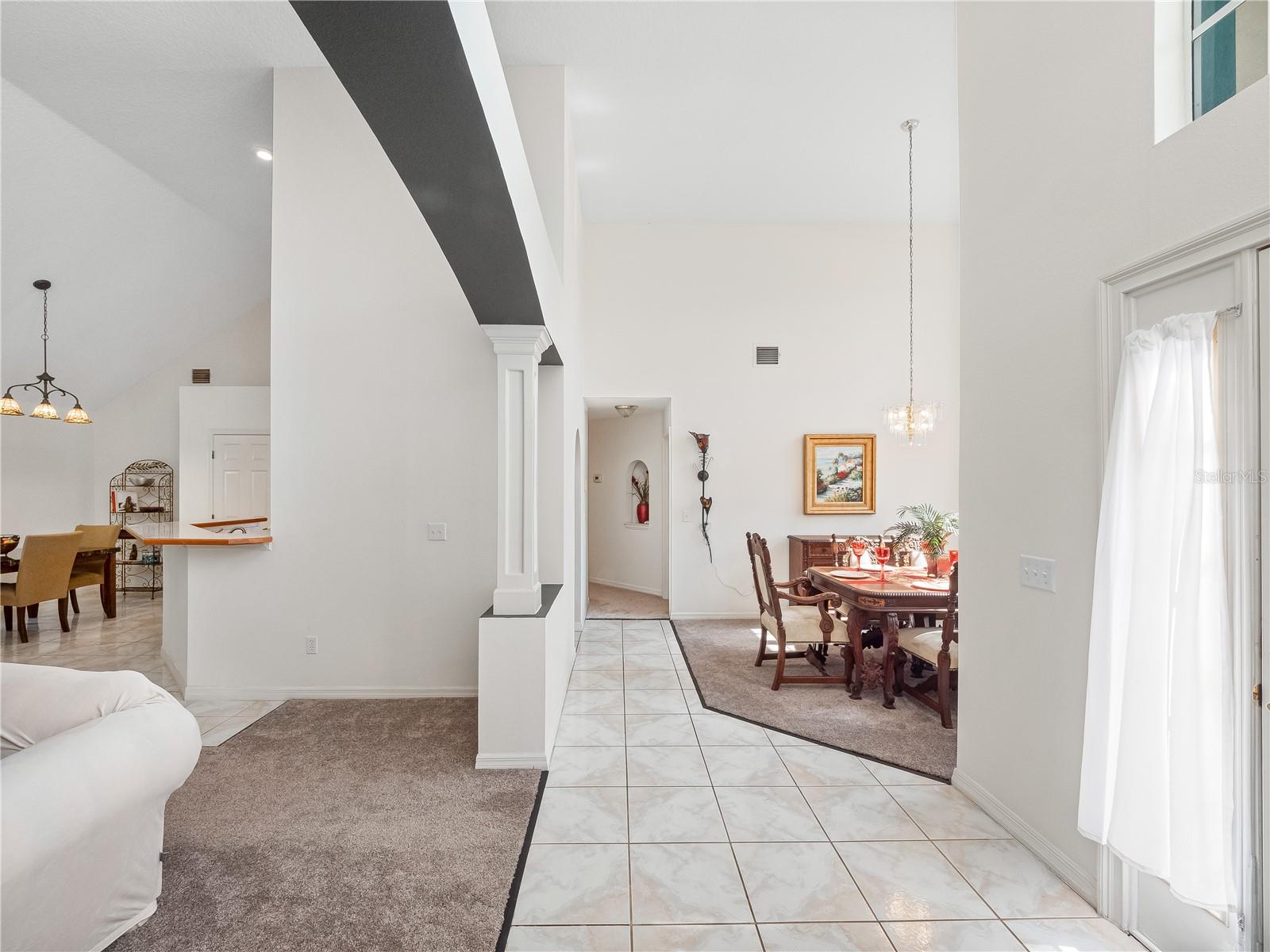 STERLING PARK UNIT 01 - Residential Lease